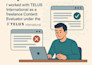evaluate ai content and provide high quality human feedback